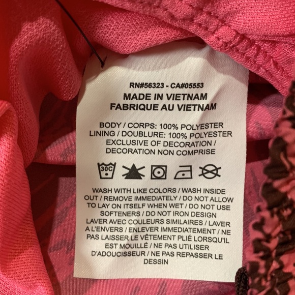 Nike Dri-Fit Running Shorts Women Small - Picture 5 of 6